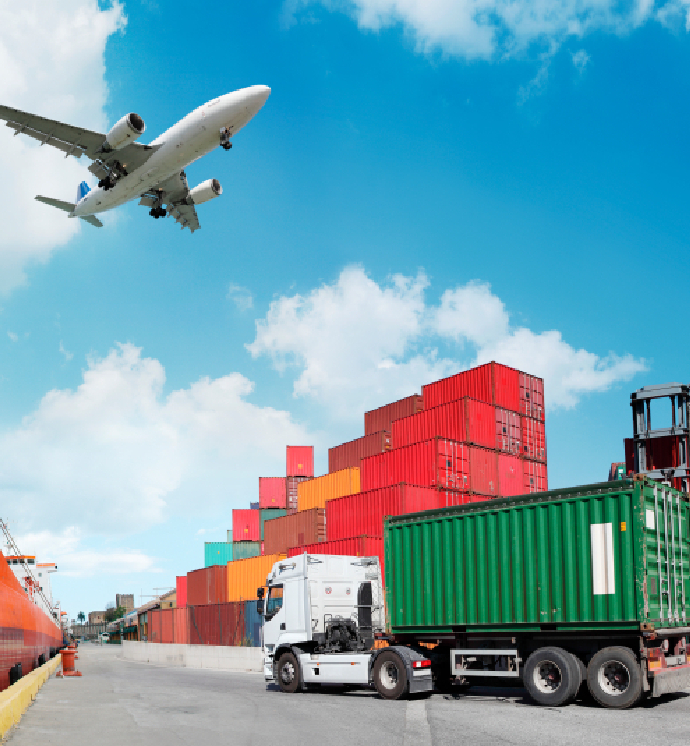 International Relocation Services